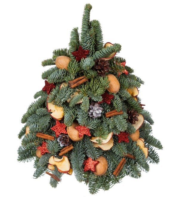 Ёлка Новогодний аромат (35,50,80,110 или 150см) – фото № 5