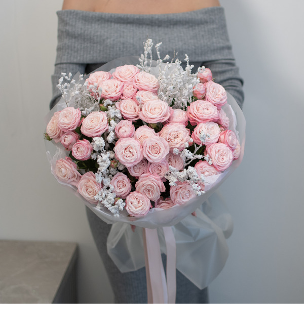 Букет Онега LFL713 SAN – фото № 2