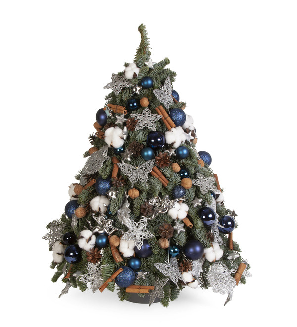 Ёлка Волшебная ночь (50,80,110,150 или 200 см) – фото № 5