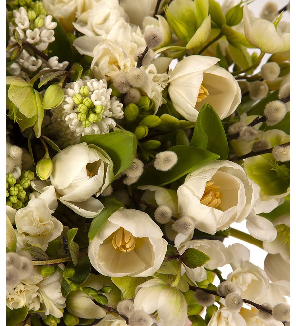 Композиция Празднование – фото № 3