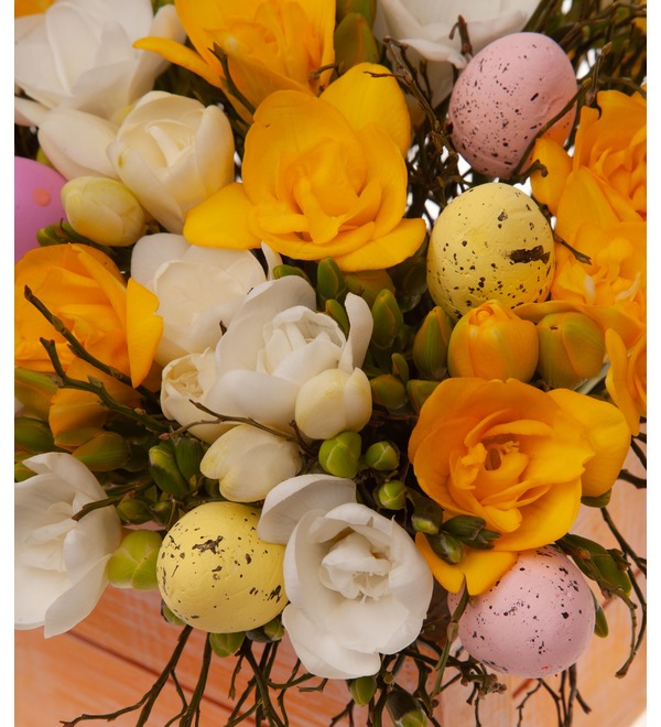 Композиция Светлая неделя – фото № 2