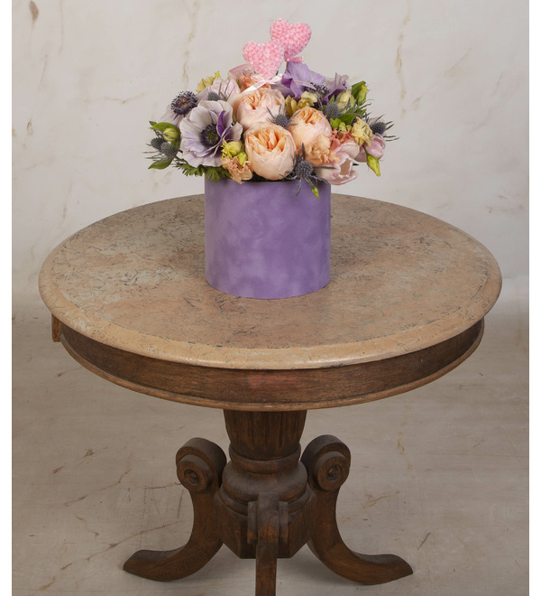 Композиция Таинственное чувство – фото № 4