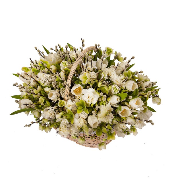 Композиция Празднование – фото № 5