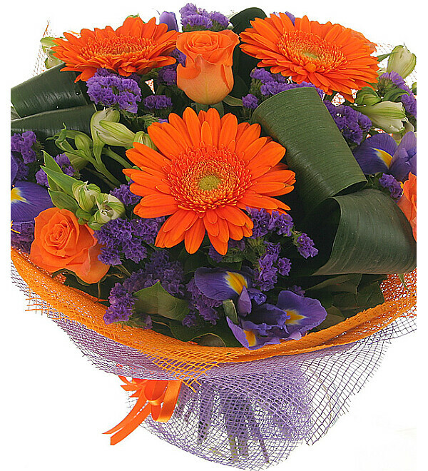 Bouquet Favorite teacher BY MIBC2829 – photo #1