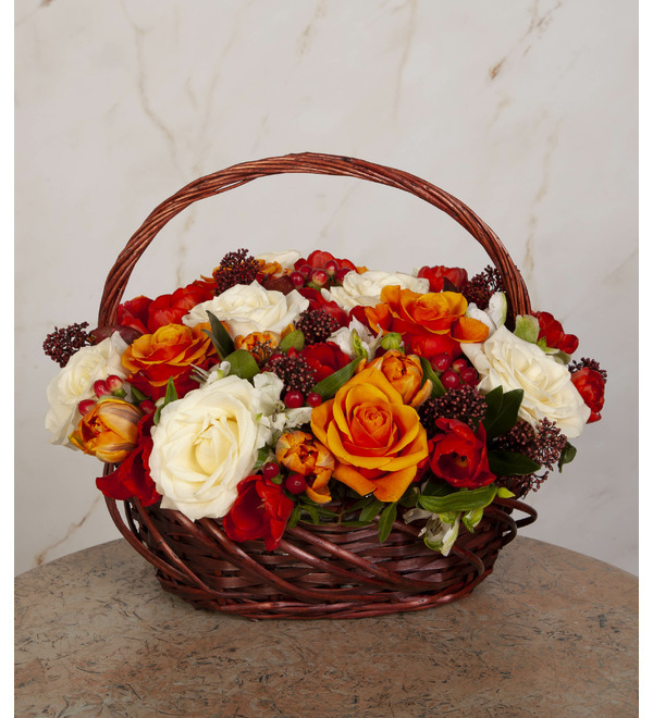 Композиция Эликсир красоты – фото № 1