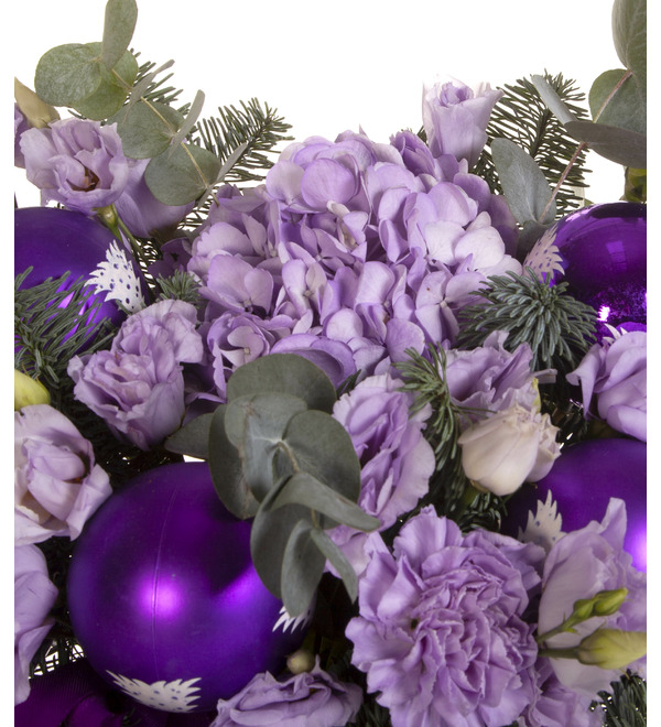 Композиция Вечерние звёзды – фото № 2