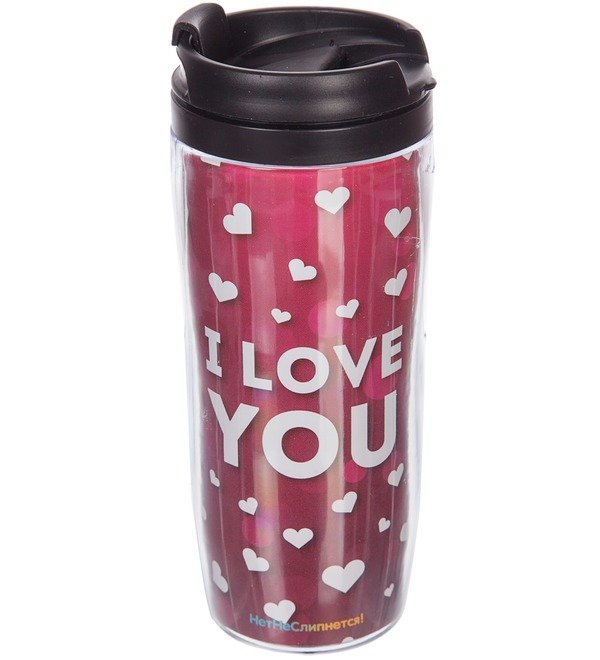 Thermocup I love you – photo #1