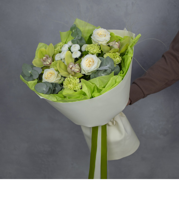 Bouquet Mojito LFL543 KOL – photo #1