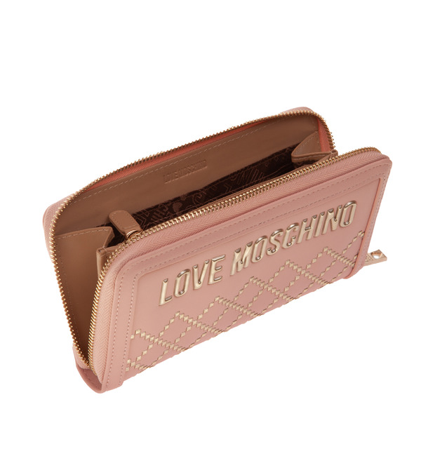 Кошелек MOSCHINO – фото № 4