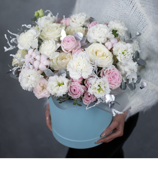 Композиция Онтарио LFL714 SAN – фото № 2