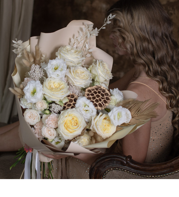 Bouquet Nicole LFL580 VSE – photo #2