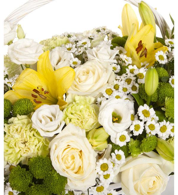 Композиция Сценический образ – фото № 3