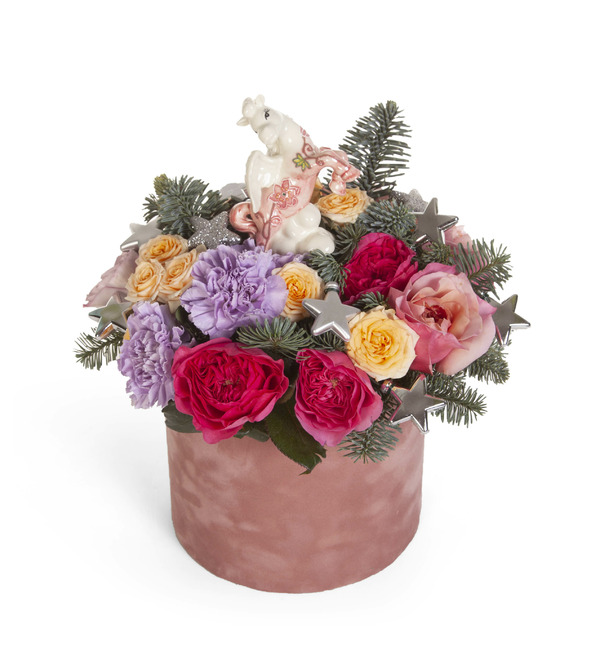 Композиция Полёт за мечтой – фото № 5