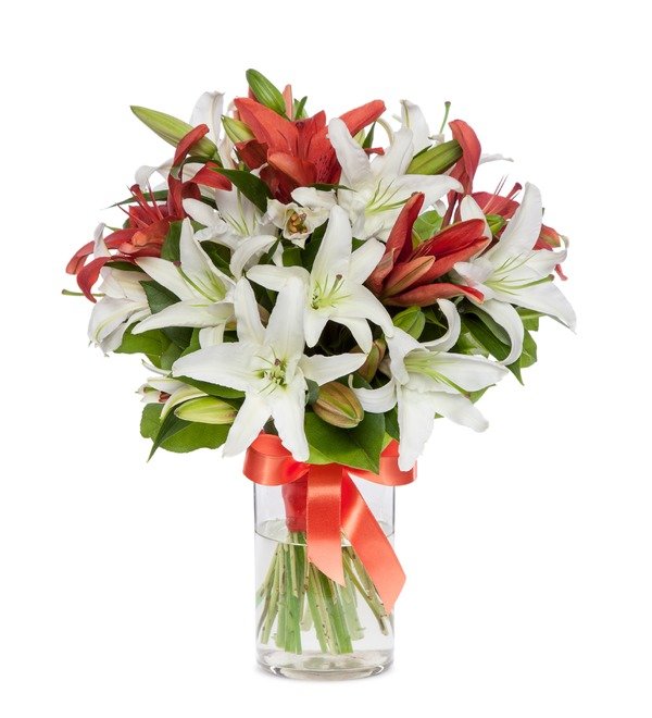 Lilies for the Beloved – photo #2