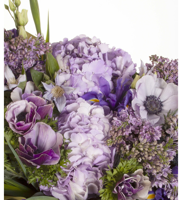 Букет-оркестр Фантастический – фото № 2