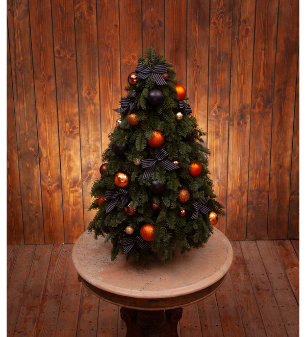 Christmas tree Coniferous aroma (35,50,80,110,150 or 200 cm) – photo #1