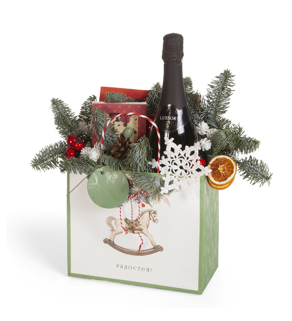 Подарочный набор Зимних радостей! – фото № 5