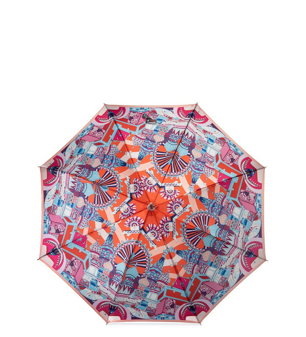 Женский зонт ELEGANZZA LGN507 – фото № 1