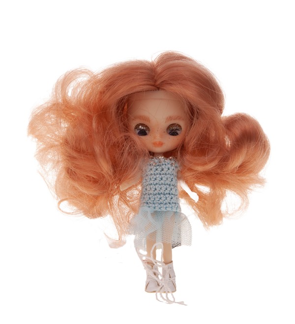 Doll Blythe Eloise – photo #1