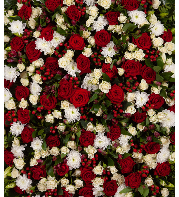 Funeral wreath – photo #2
