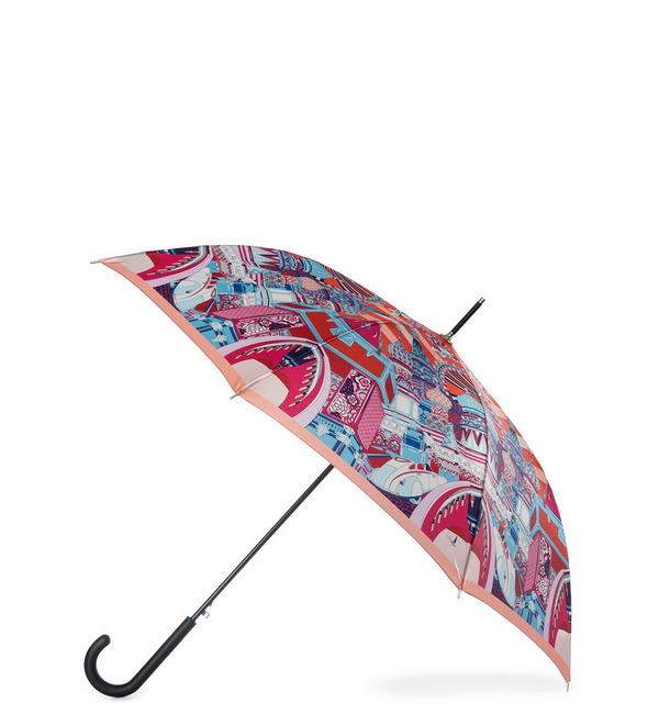 Женский зонт ELEGANZZA LGN507 – фото № 2