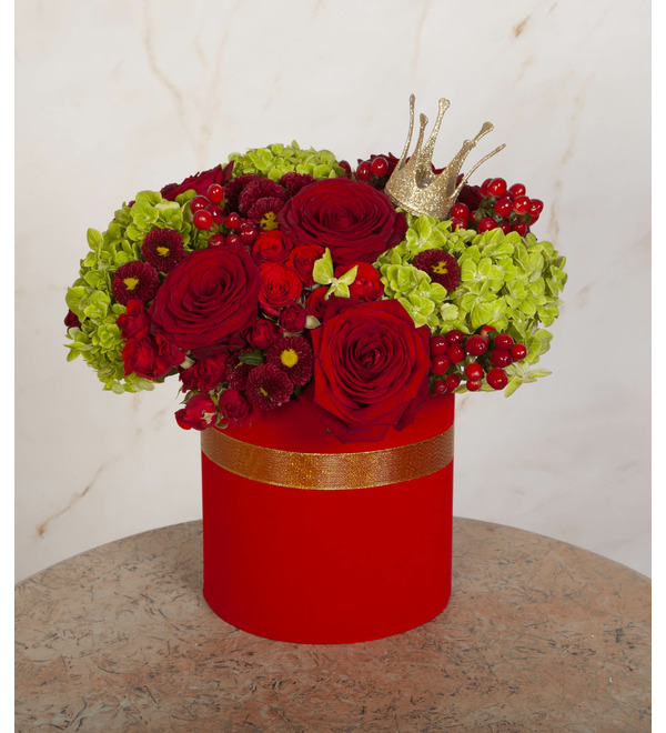 Композиция Неотразимая – фото № 3