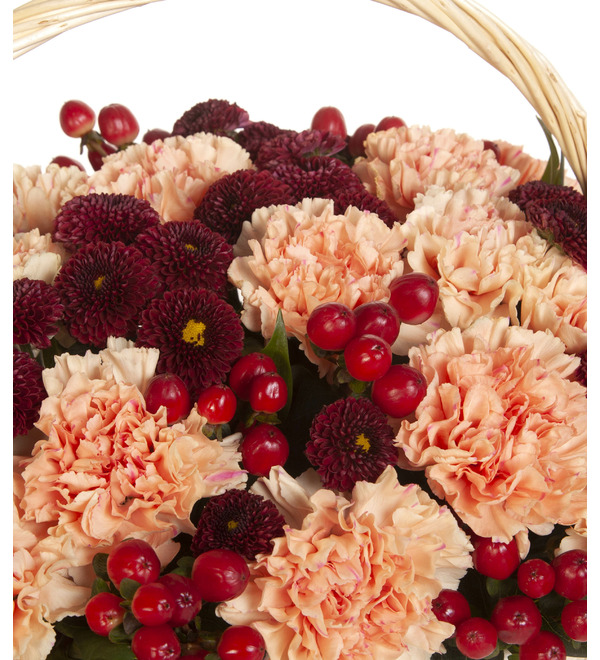 Композиция Нежная вуаль – фото № 2