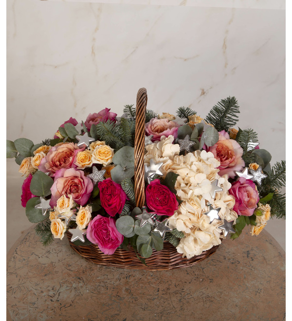 Композиция Выше звёзд – фото № 1