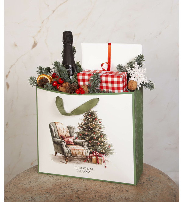 Подарочный набор Устроим праздник – фото № 3