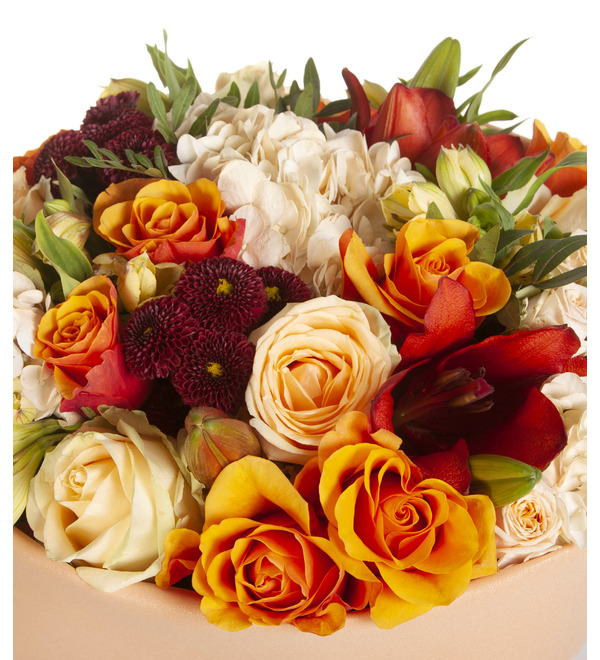 Букет-оркестр Плавная музыка – фото № 2