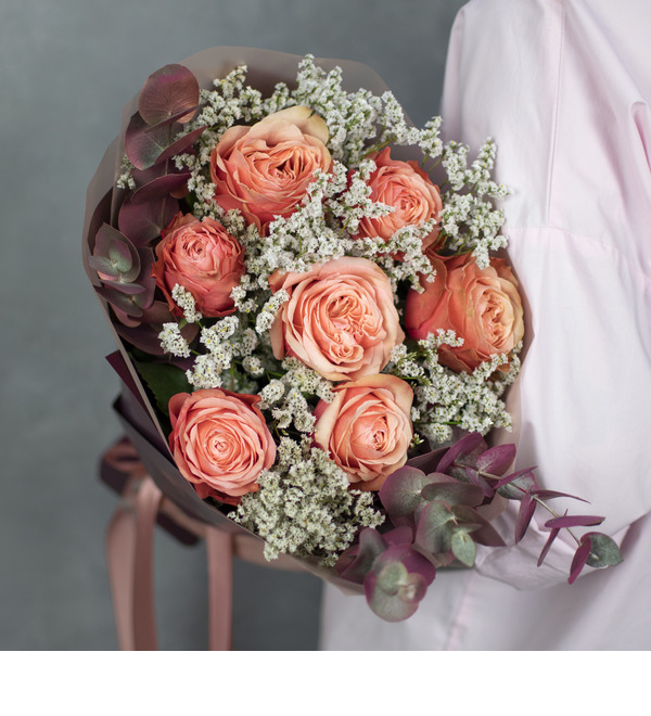 Bouquet Amaretto LFL514 VSE – photo #2