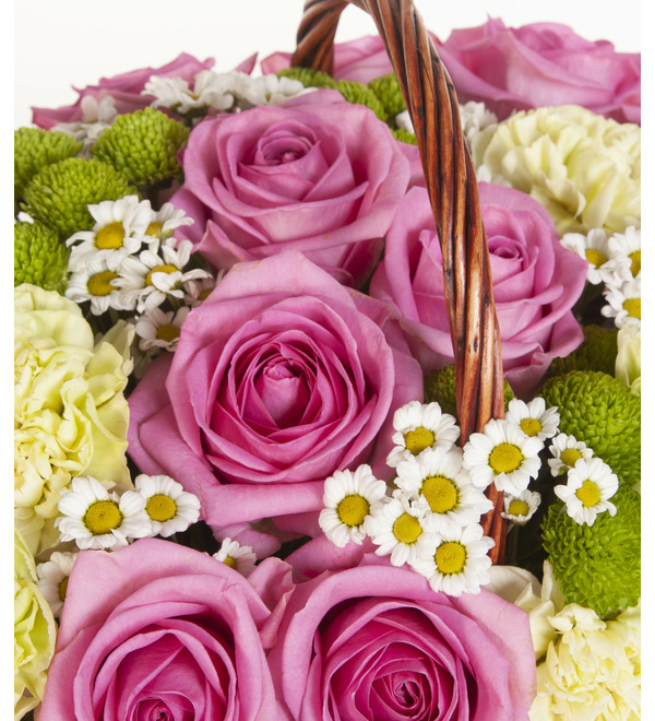 Композиция Моя тайна – фото № 2