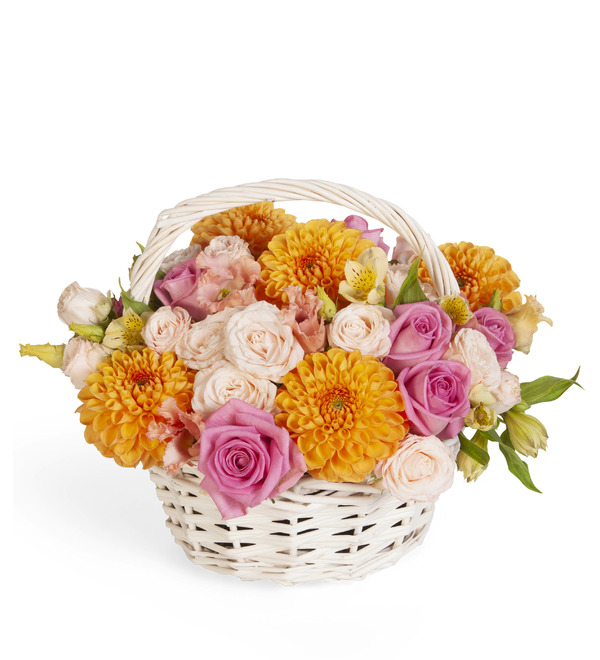 Композиция Цветовой контраст – фото № 5