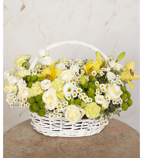 Композиция Сценический образ – фото № 2