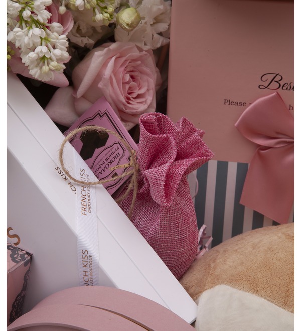 Gift box Sweet dreams – photo #4