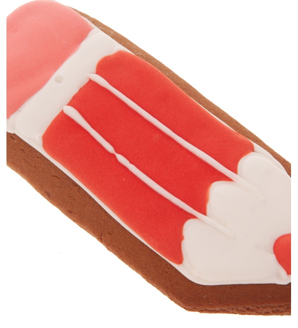 Пряник Карандаш (Цвет в ассортименте) – фото № 4