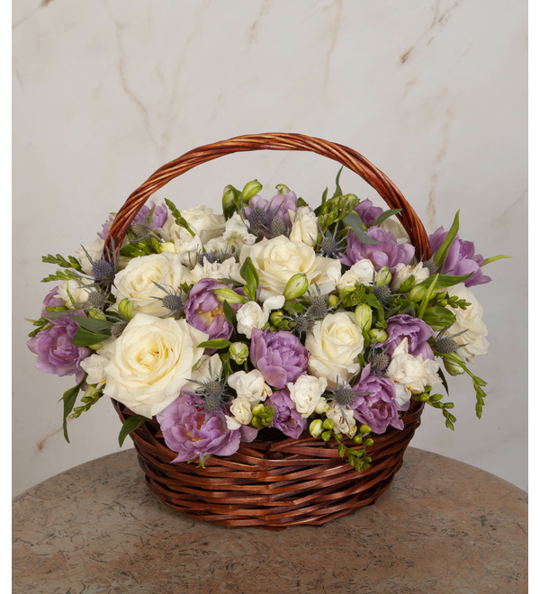 Композиция Первая весна – фото № 1