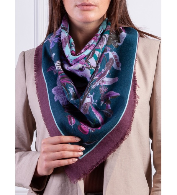 ELEGANZZA scarf – photo #4