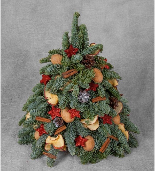 Ёлка Новогодний аромат (35,50,80,110 или 150см) – фото № 1