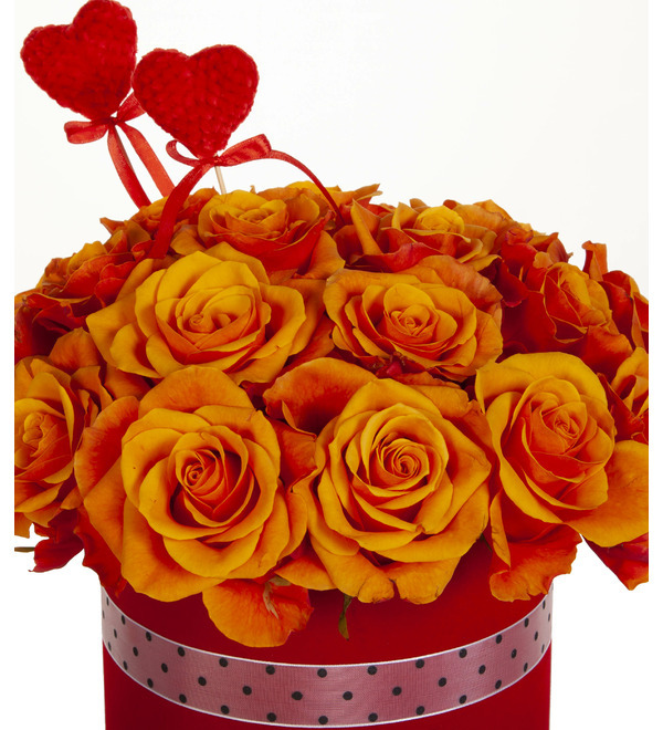 Composition Harmony of Love – photo #2