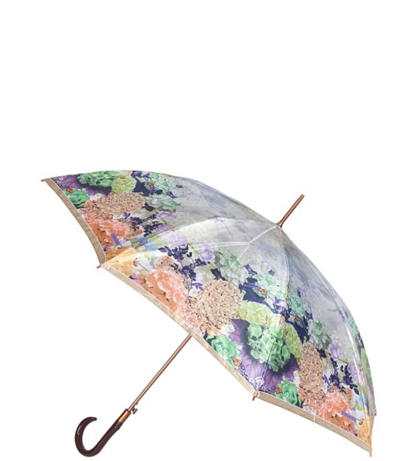 Female umbrella ELEGANZZA – photo #2