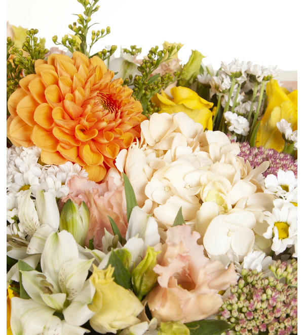 Букет-оркестр Превосходный вкус – фото № 2