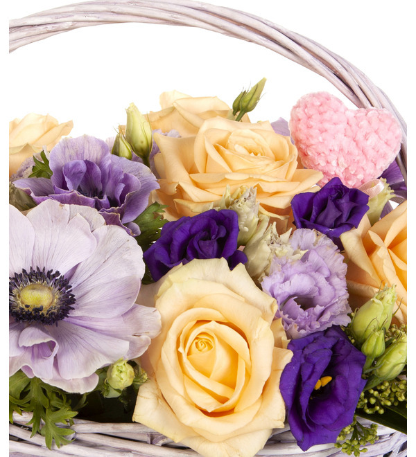 Композиция Дыхание любви – фото № 2