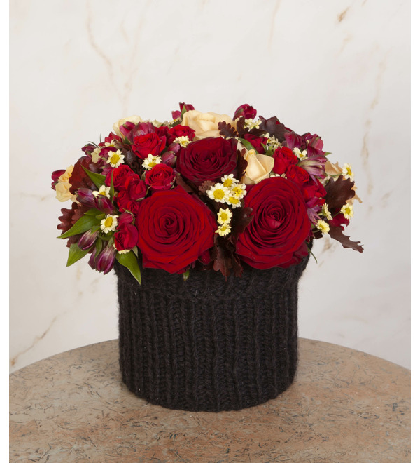 Композиция Осенний лес – фото № 3