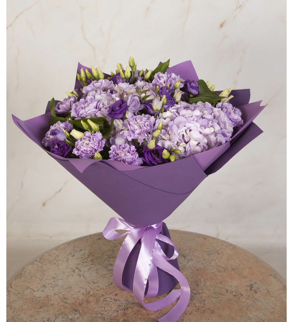 Букет-трио Соната – фото № 2