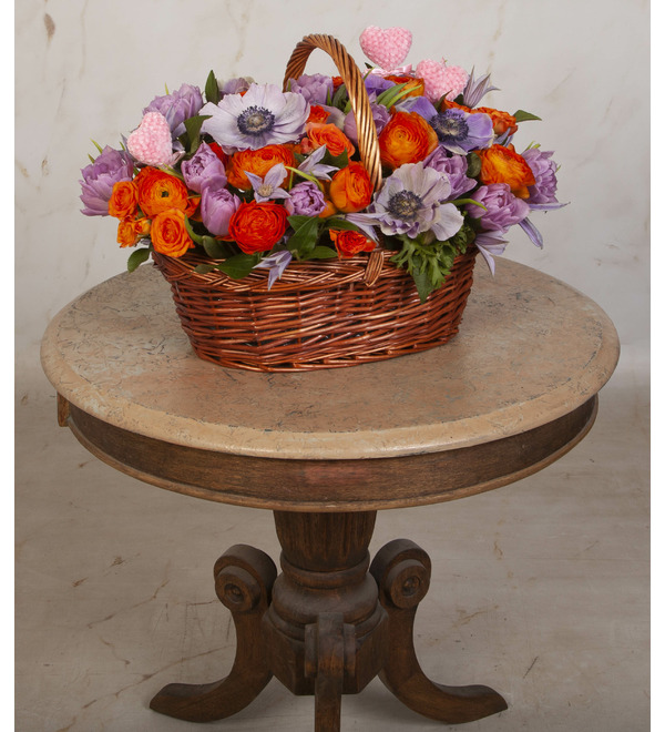 Composition Spring Extravaganza – photo #4