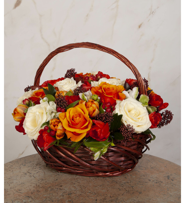 Композиция Эликсир красоты – фото № 3