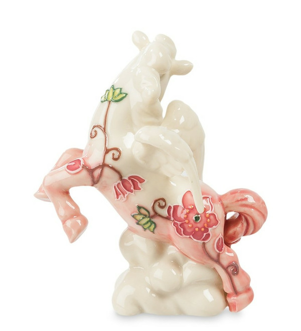 Статуэтка Лошадка-ангелочек (Pavone) – фото № 2