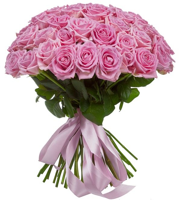Букет роз Мечта (25, 51 или 75) MN102 SAN – фото № 2