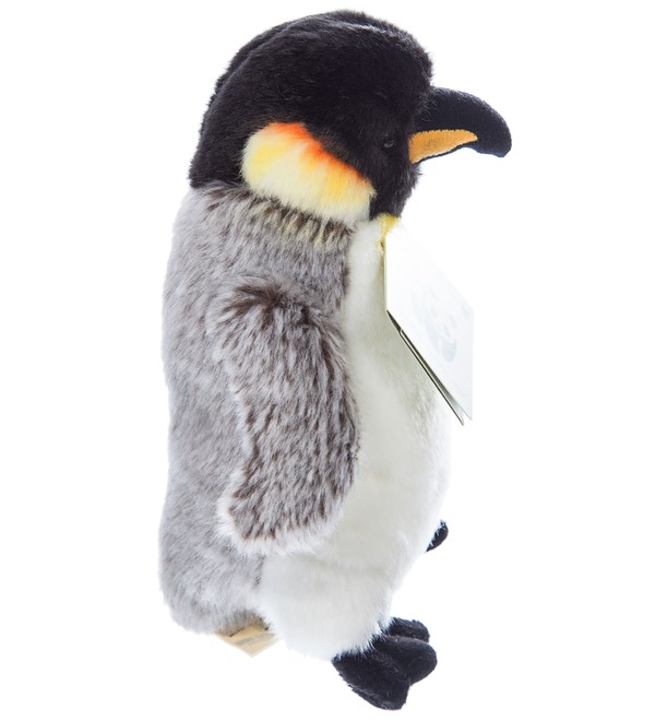 Toy Penguin WWF (20 cm) – photo #3